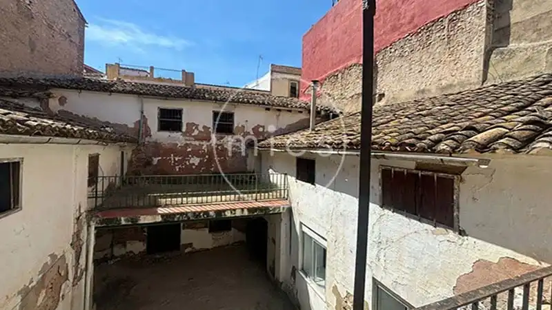 Xalet amb terrassa en venda a Turis 0, imagen 17