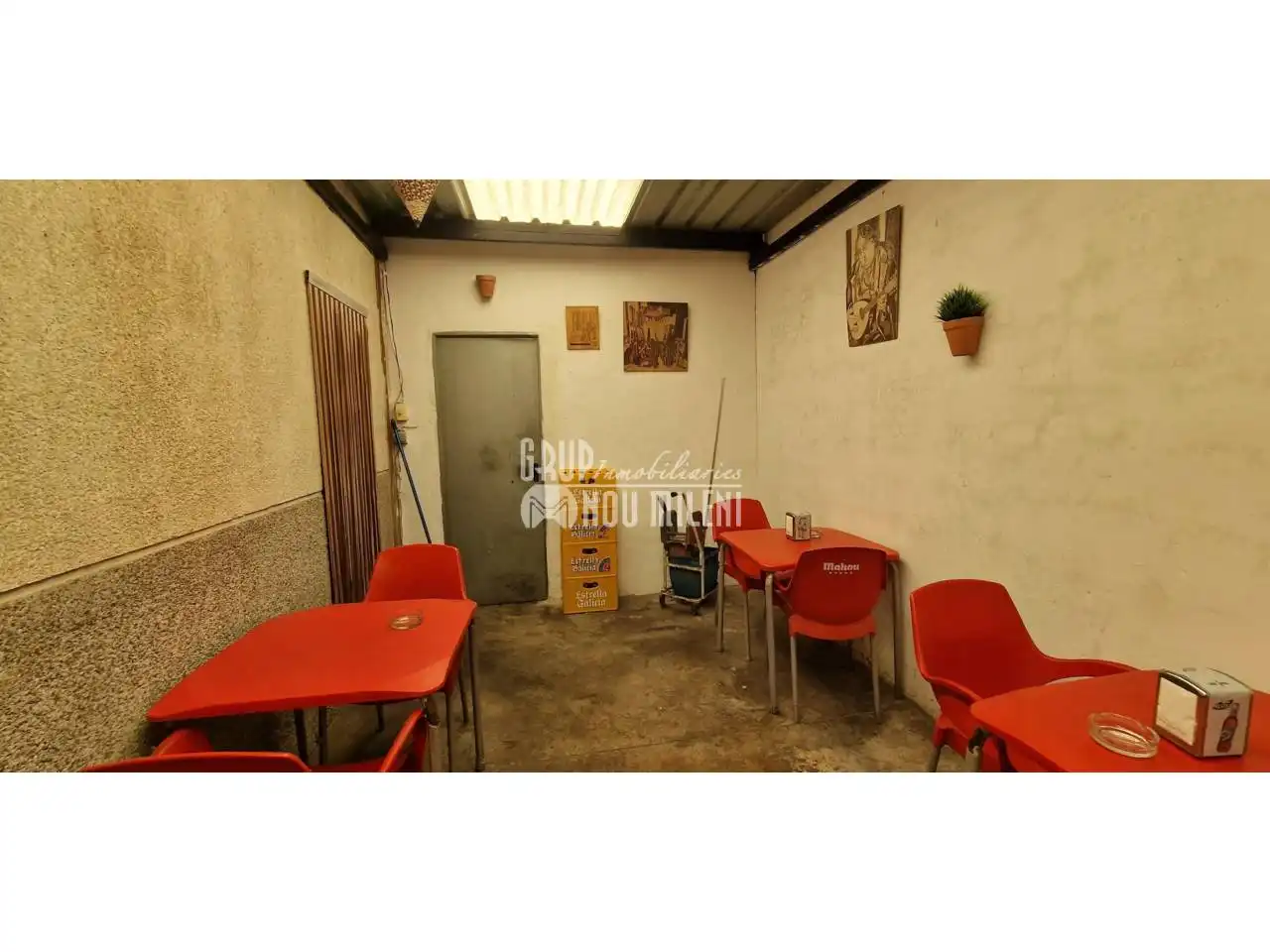 Industrial buildings for sale in Beniparrell