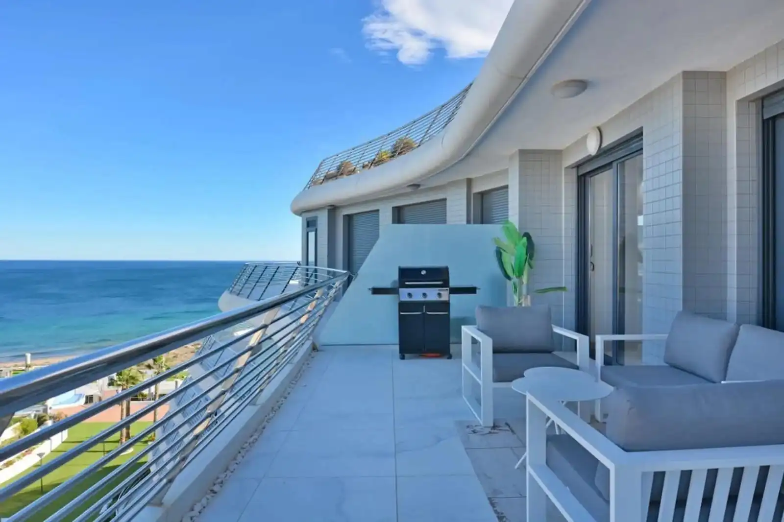 Àtic en venda a ALGECIRAS, 22, Los Arenales del Sol