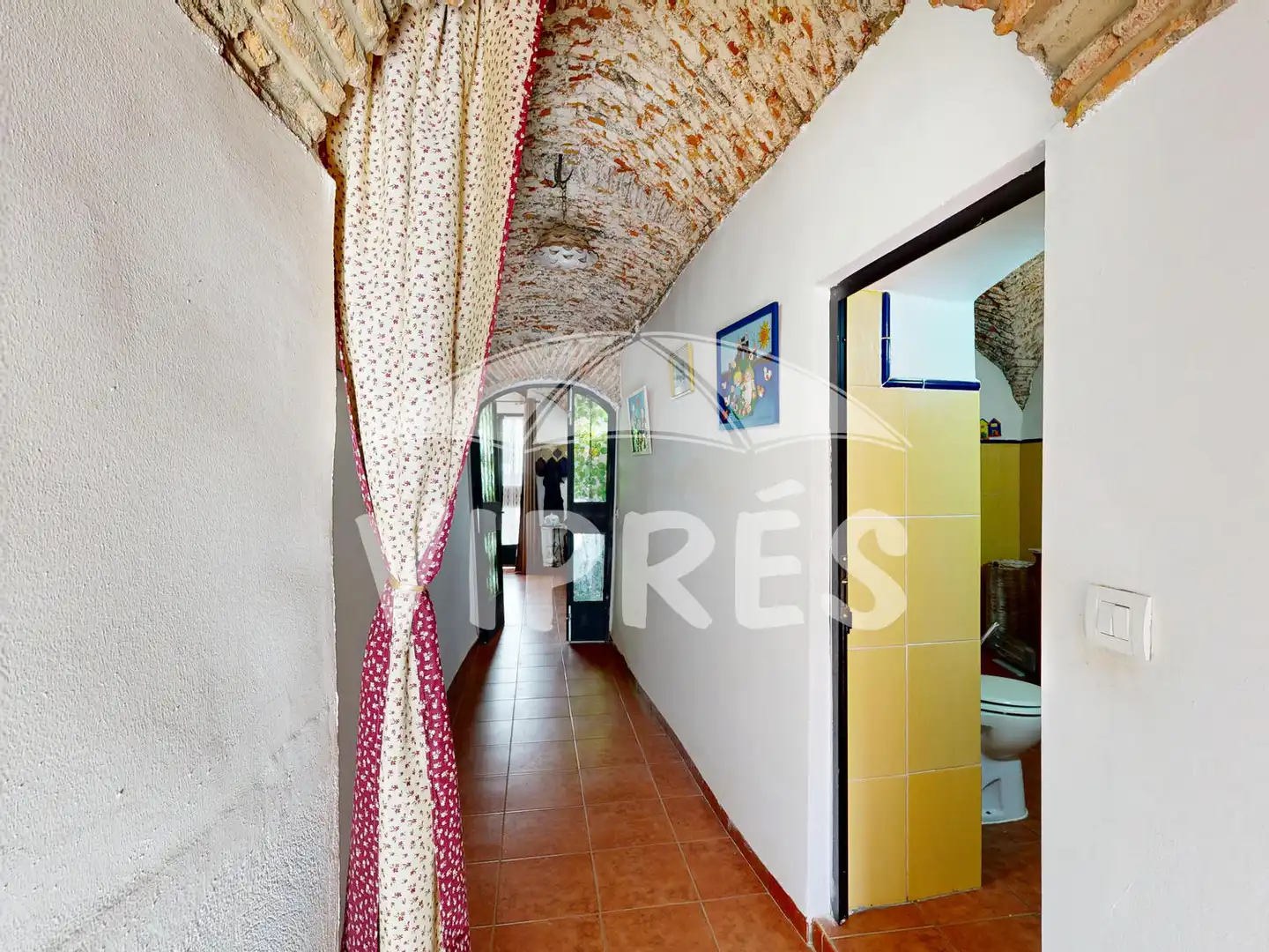 Casa o xalet en venda en Aldea del Cano