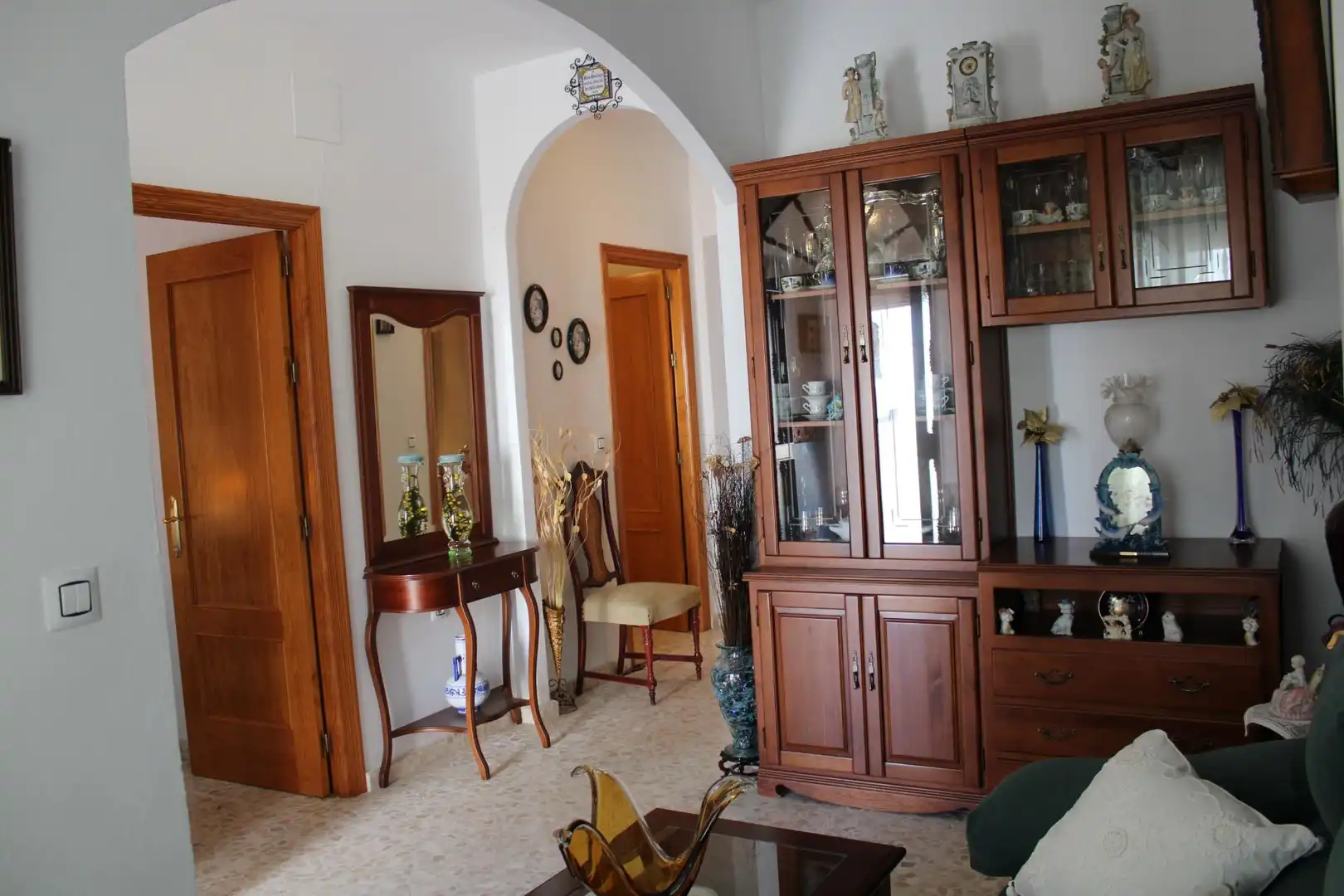 Casa o xalet en venda en Castilblanco de los Arroyos amb Aire condicionat, Calefacció i Traster