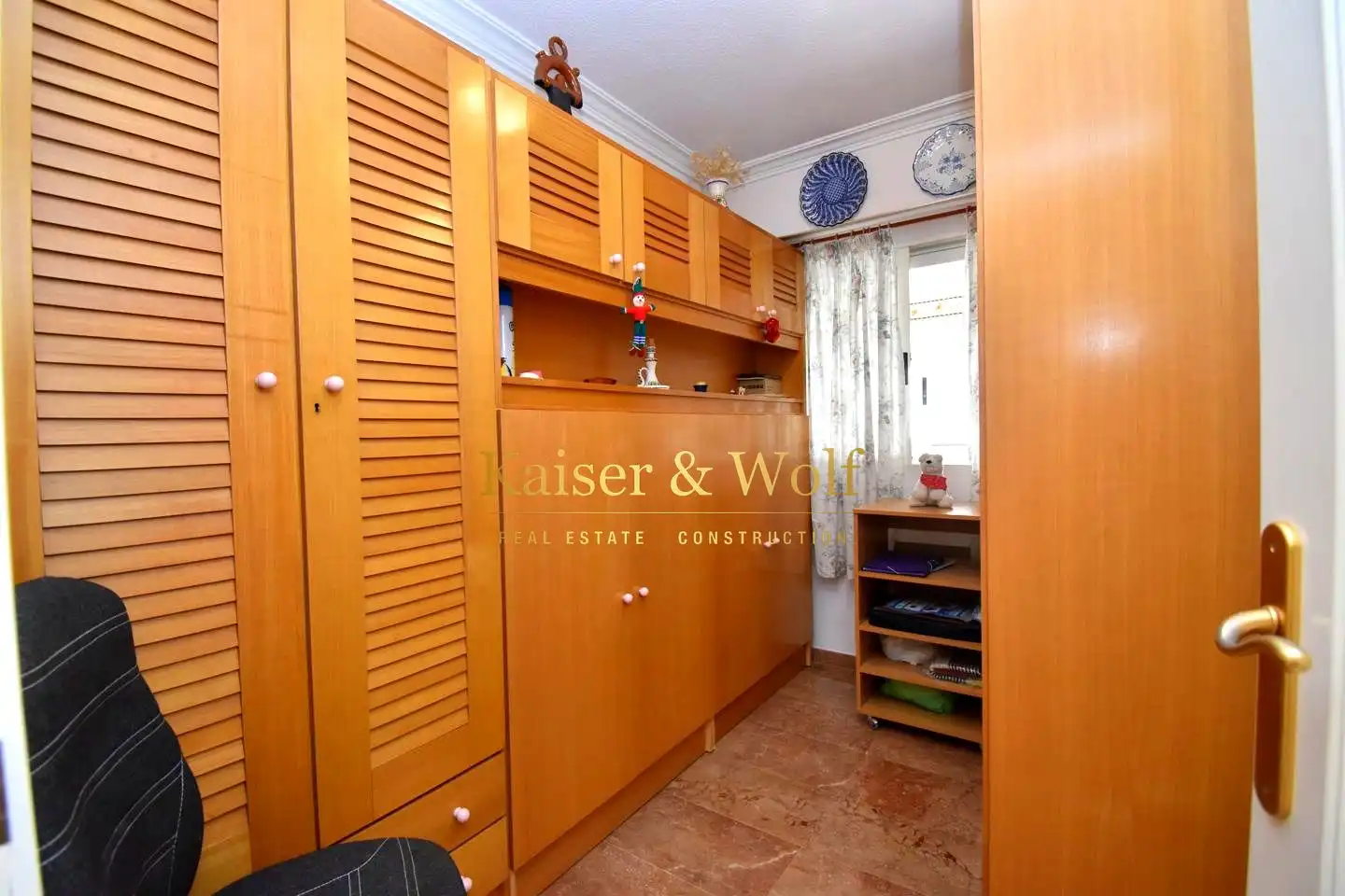 Piso con ascensor en venta en Campoamor, imagen 12