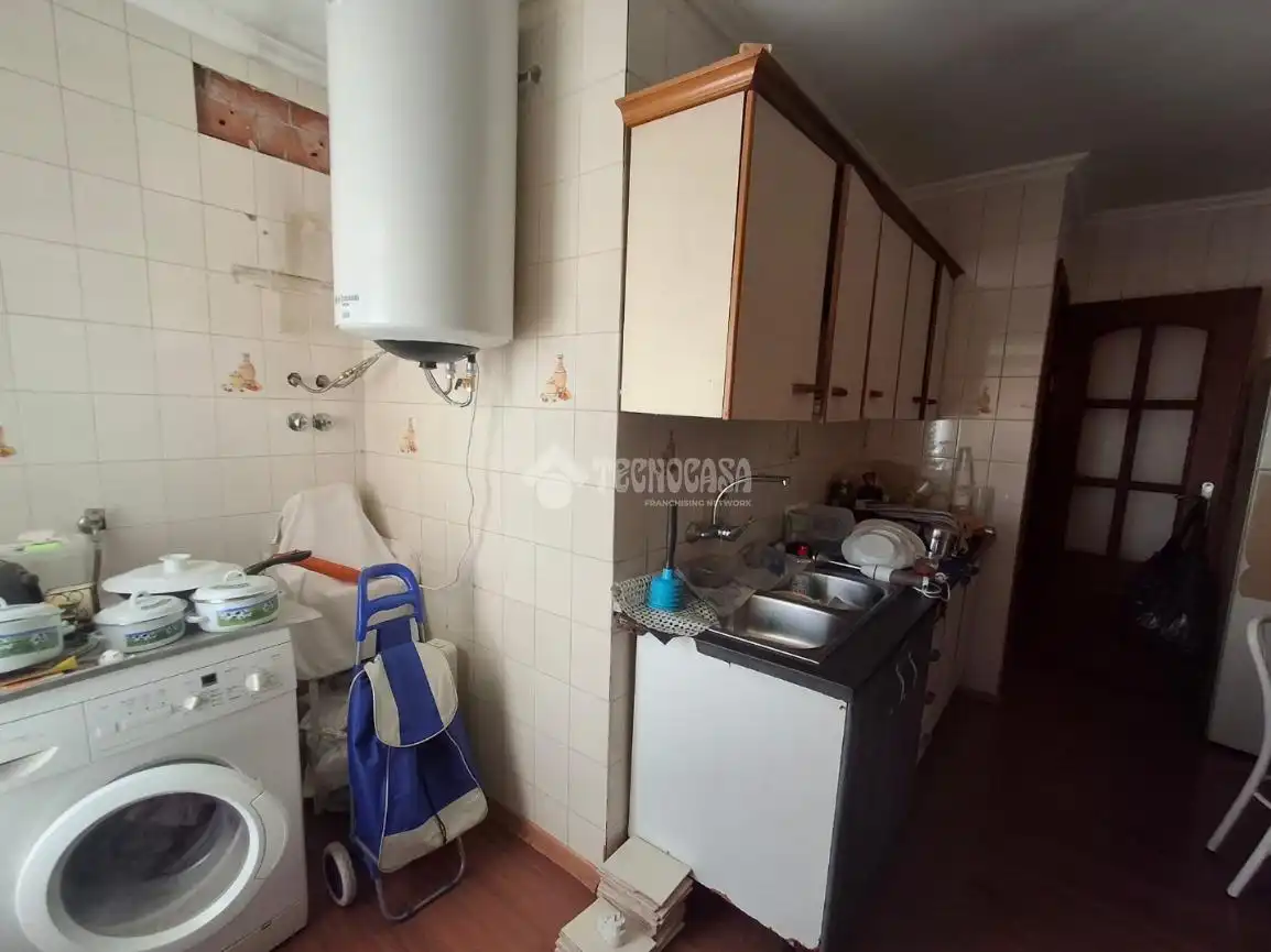 Wohnung mit Aufzug zum Verkauf in La Carolina, imagen 5