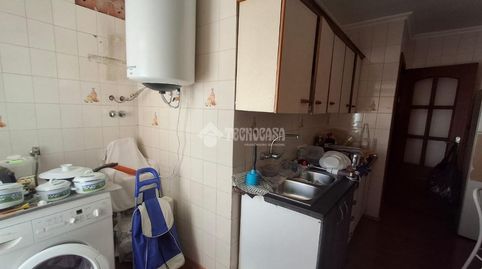 Foto 5 de Pis en venda a La Carolina, Jaén