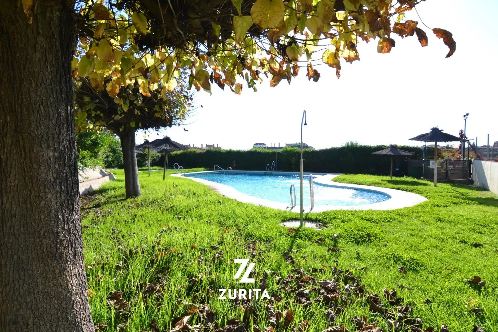 Wohnung mit Pool zum Verkauf in Calle ESCULTOR FREILA GUEVARA 12