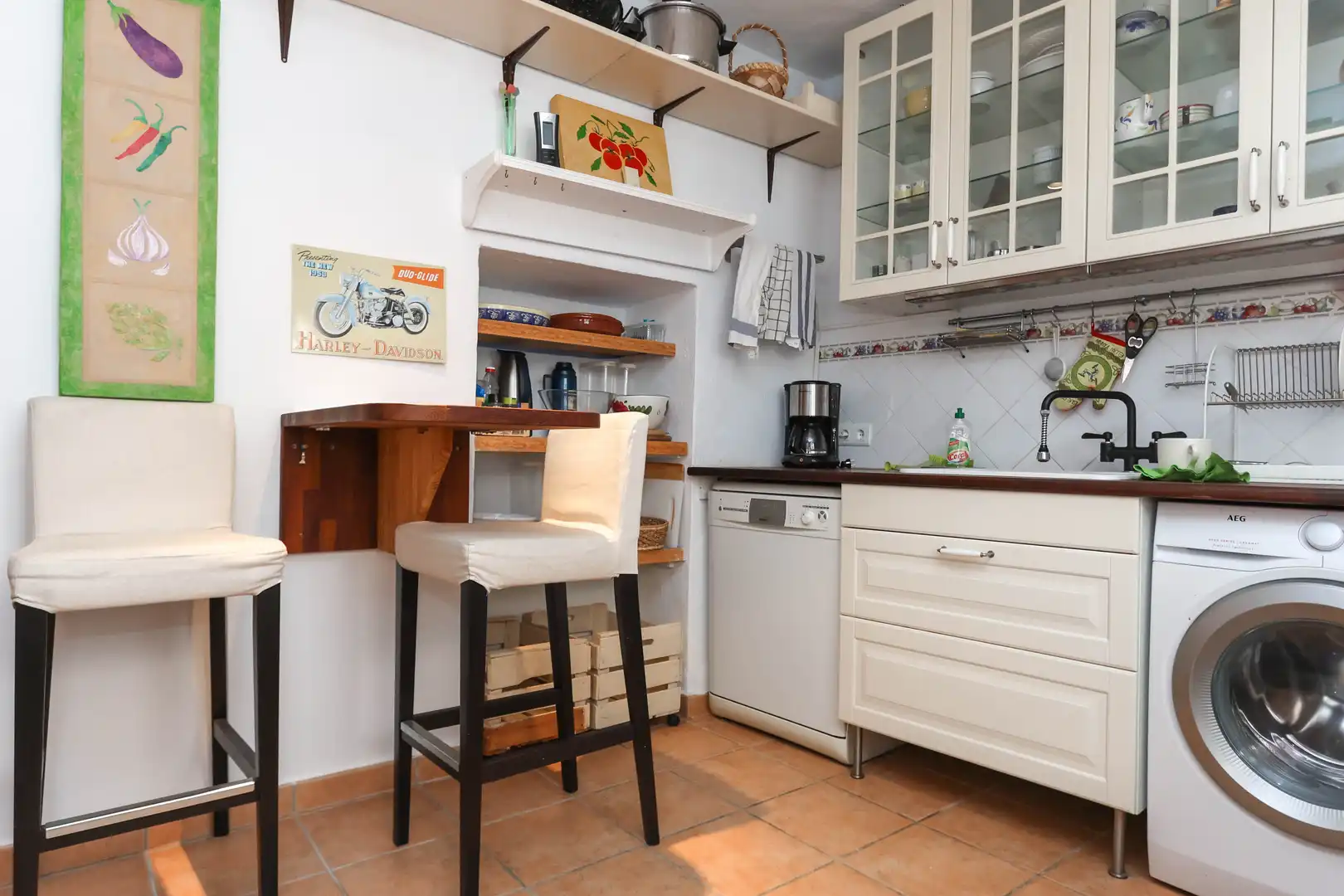 Casa o xalet en venda a Tolox