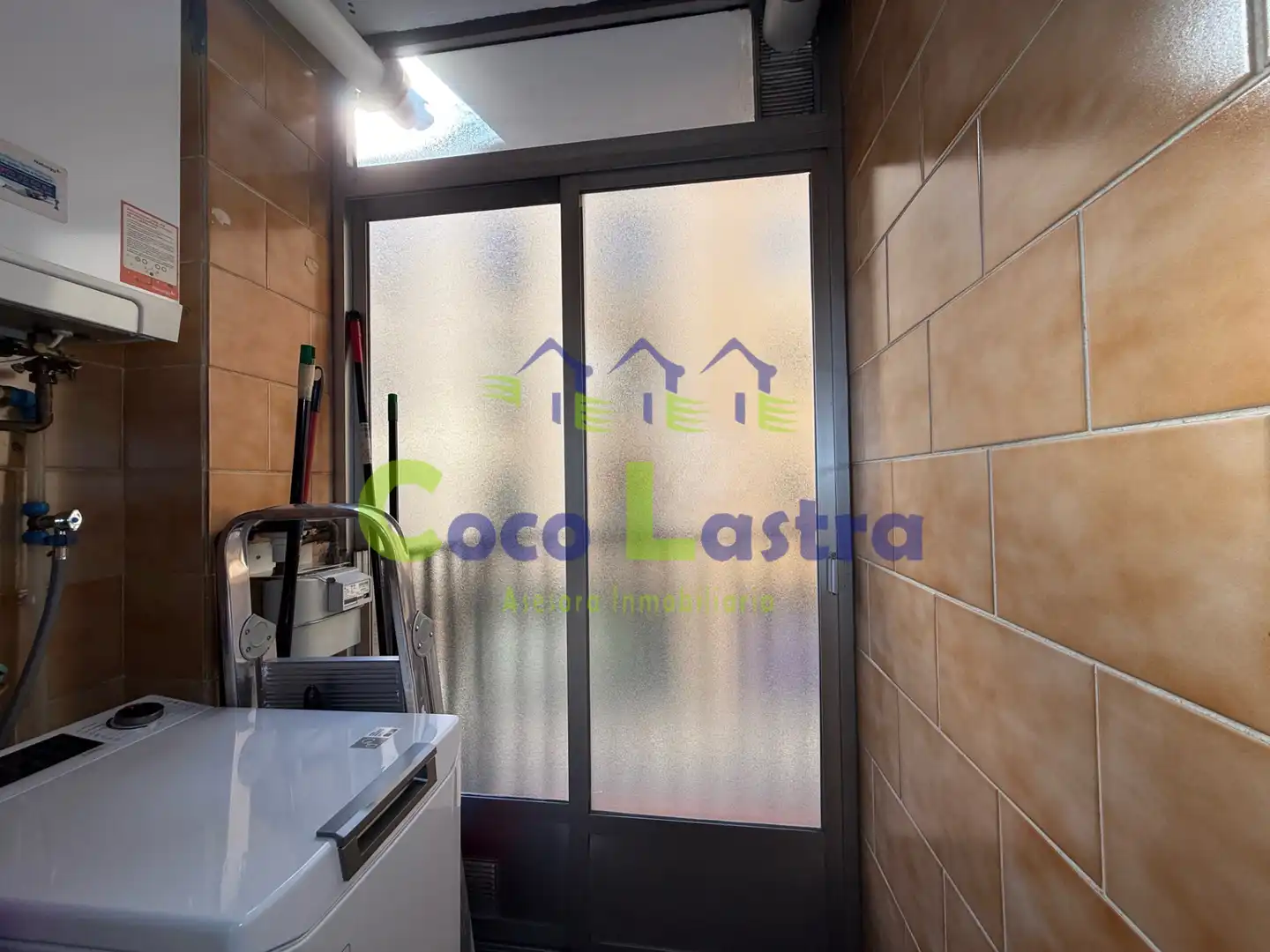 Wohnung zum Verkauf in Salamanca mit Heizung, Parkett und Abstellraum
