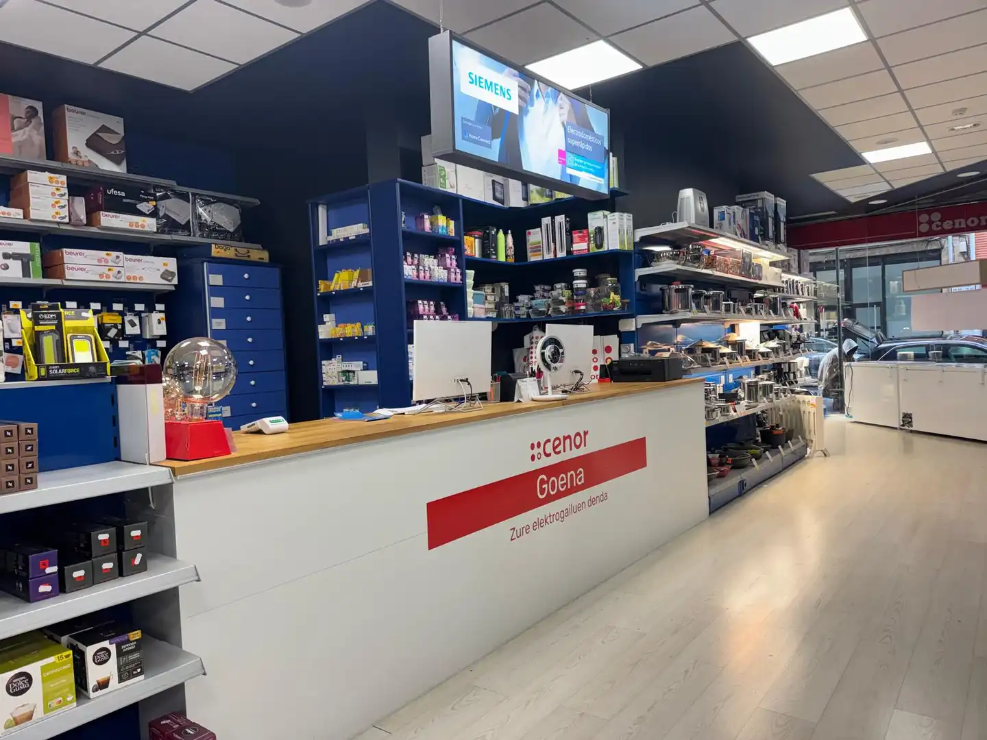 Local comercial en venda a Gudari Kalea 3, imagen 4