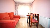 Bedroom of Flat for sale in  Albacete Capital  with Furnished, Oven and Washing machine