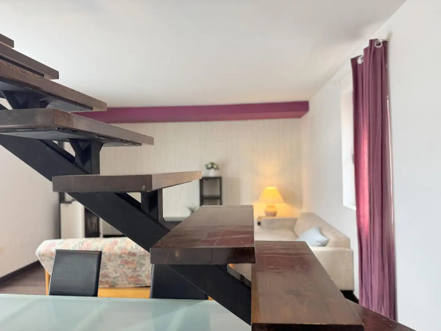Dormitori de Casa o xalet en venda en Bonilla de la Sierra amb Jardí privat
