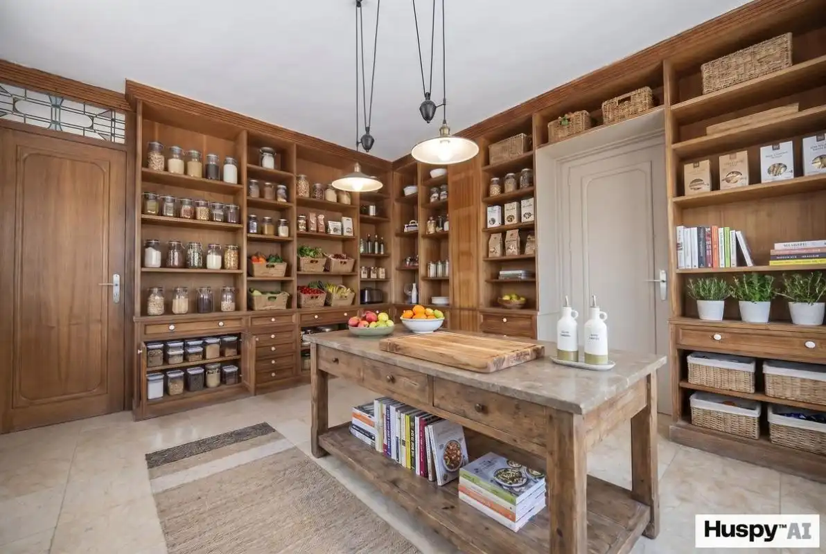 Cocina de Ático en venta en Eivissa con Aire acondicionado, Calefacción y Terraza