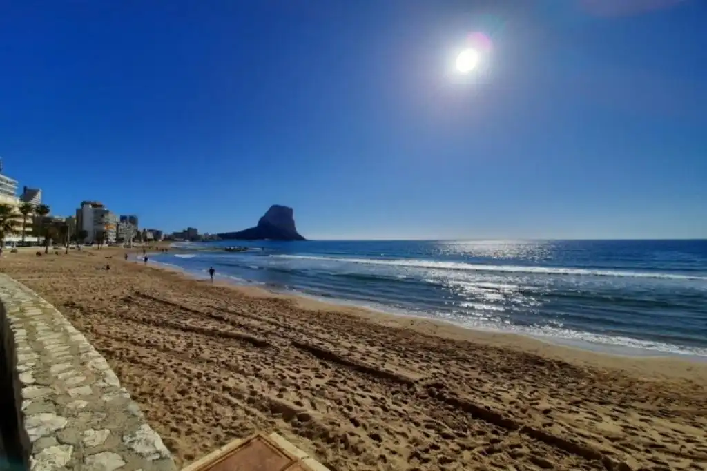 Gewerbefläche zum Verkauf in Avenida Avenida de Ifach, 9, imagen 21