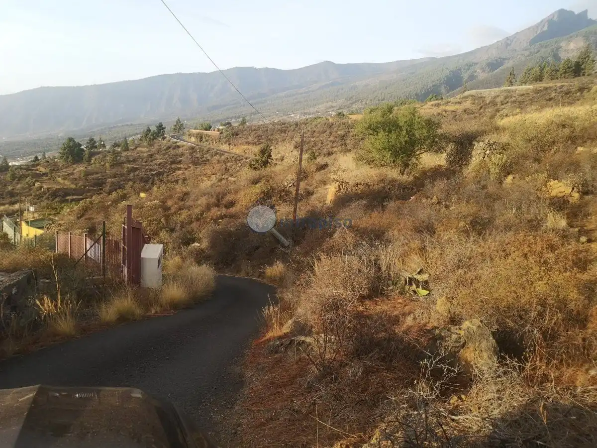 Residencial en venta en Arafo