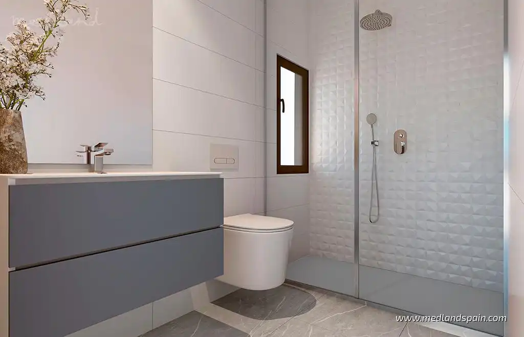 Chalet con piscina en venta en La Marina, imagen 6