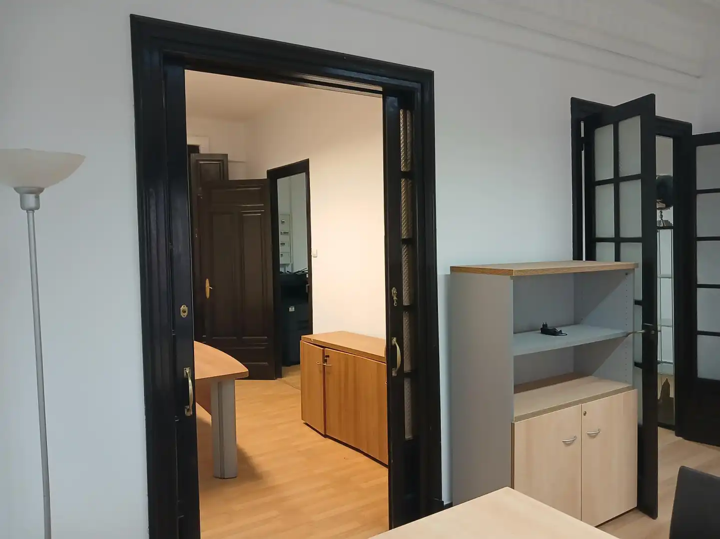 Büro mit Aufzug zur Miete in Centro - Casco Histórico, imagen 14