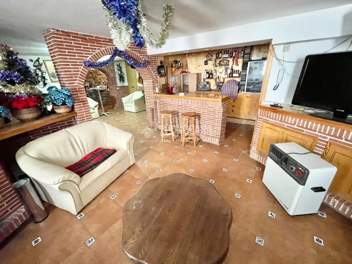 House with terrace for sale in Cabanillas del Campo, imagen 42
