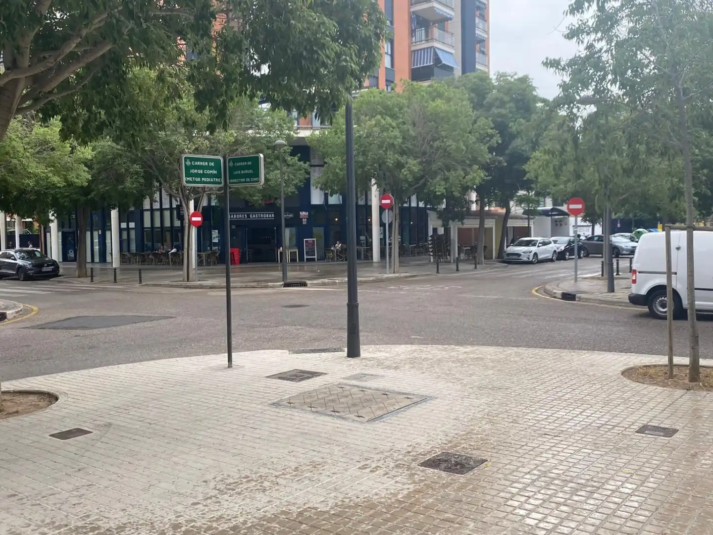 Local comercial en venda a Campanar, imagen 2