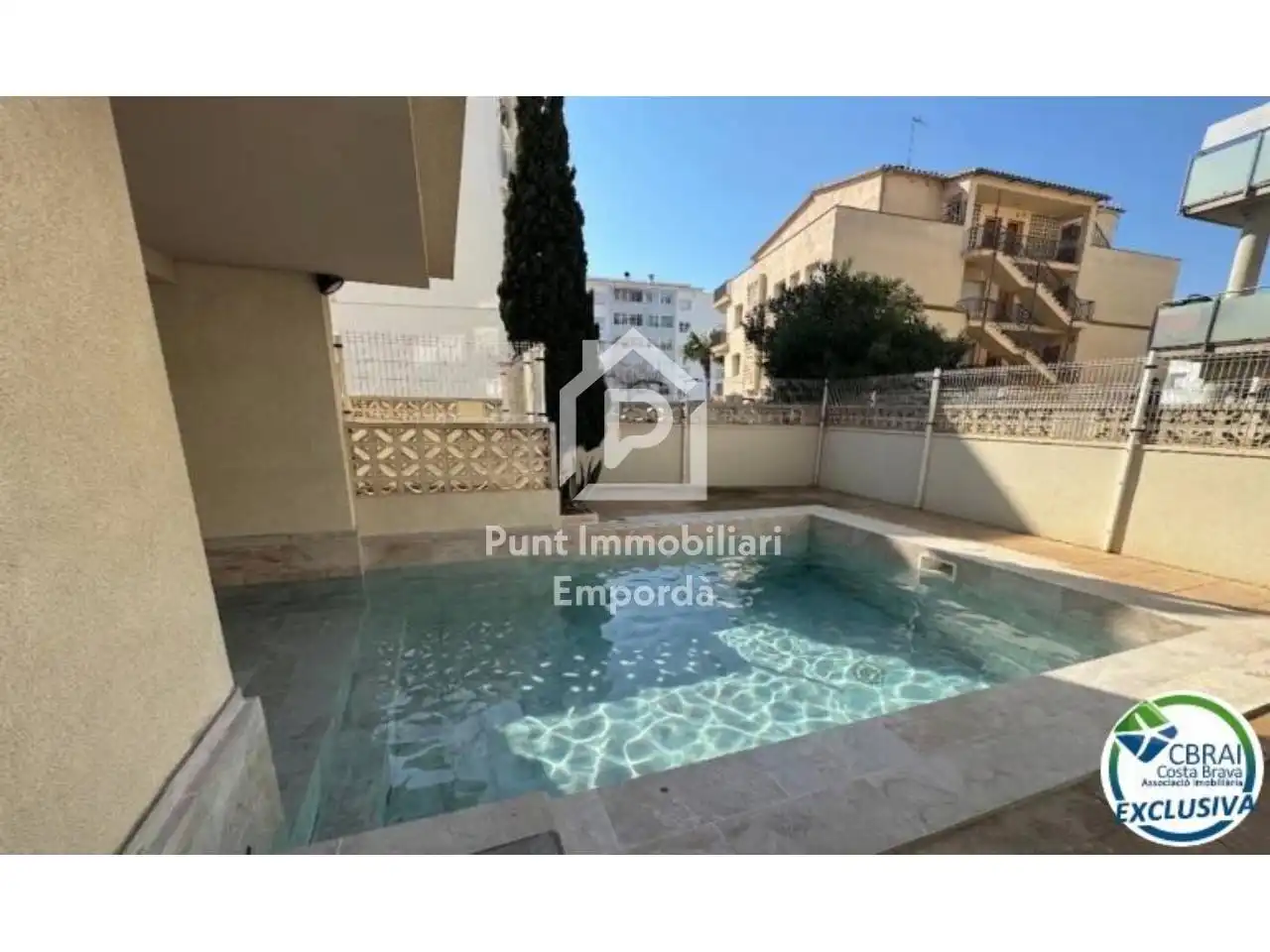 Piso con piscina en venta en Calle Punta del Llevant, imagen 14