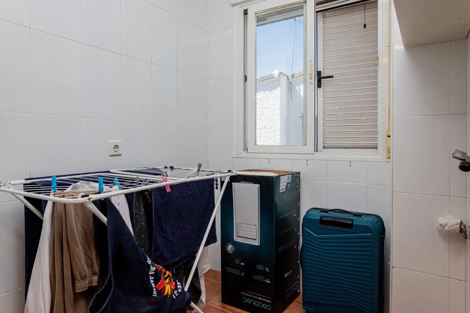 Bedroom of Houses for sale in Guadalix de la Sierra  with Heating, Terrace and Swimming Pool