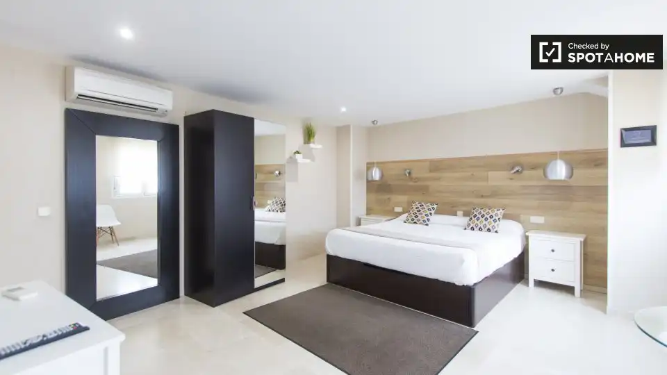 Fotografía del inmueble reportado: 1.450 €/mes — Madrid, Madrid