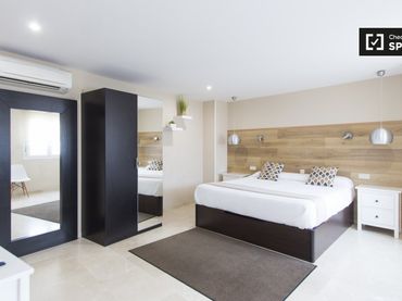 Appartement à louer à Centro
