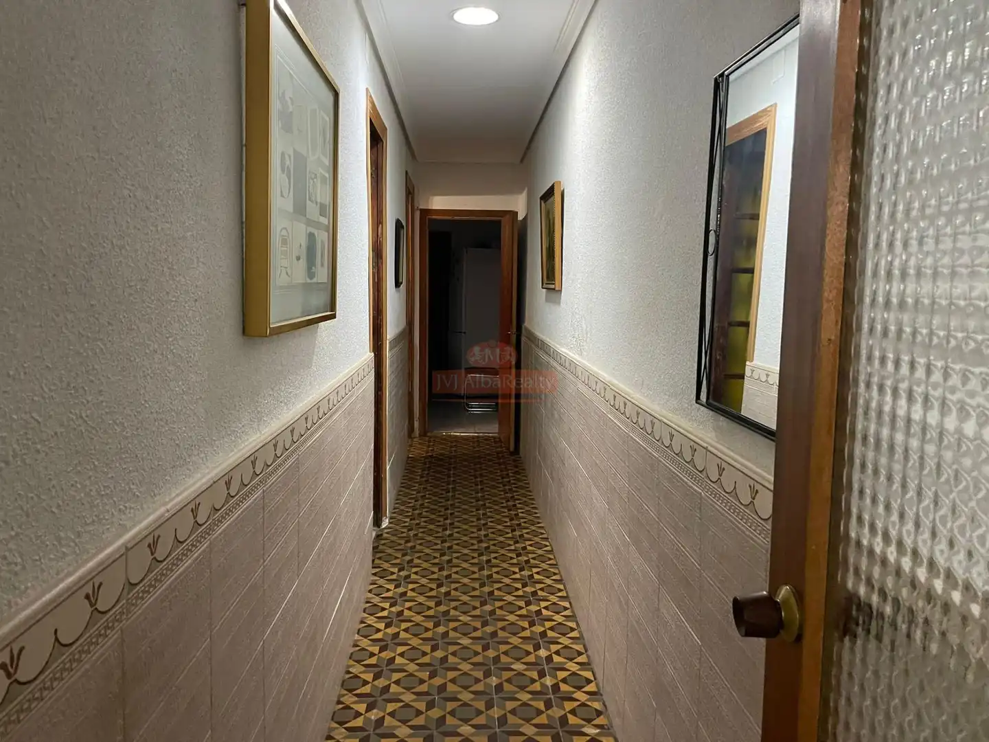 Planta baja en venta en Albacete