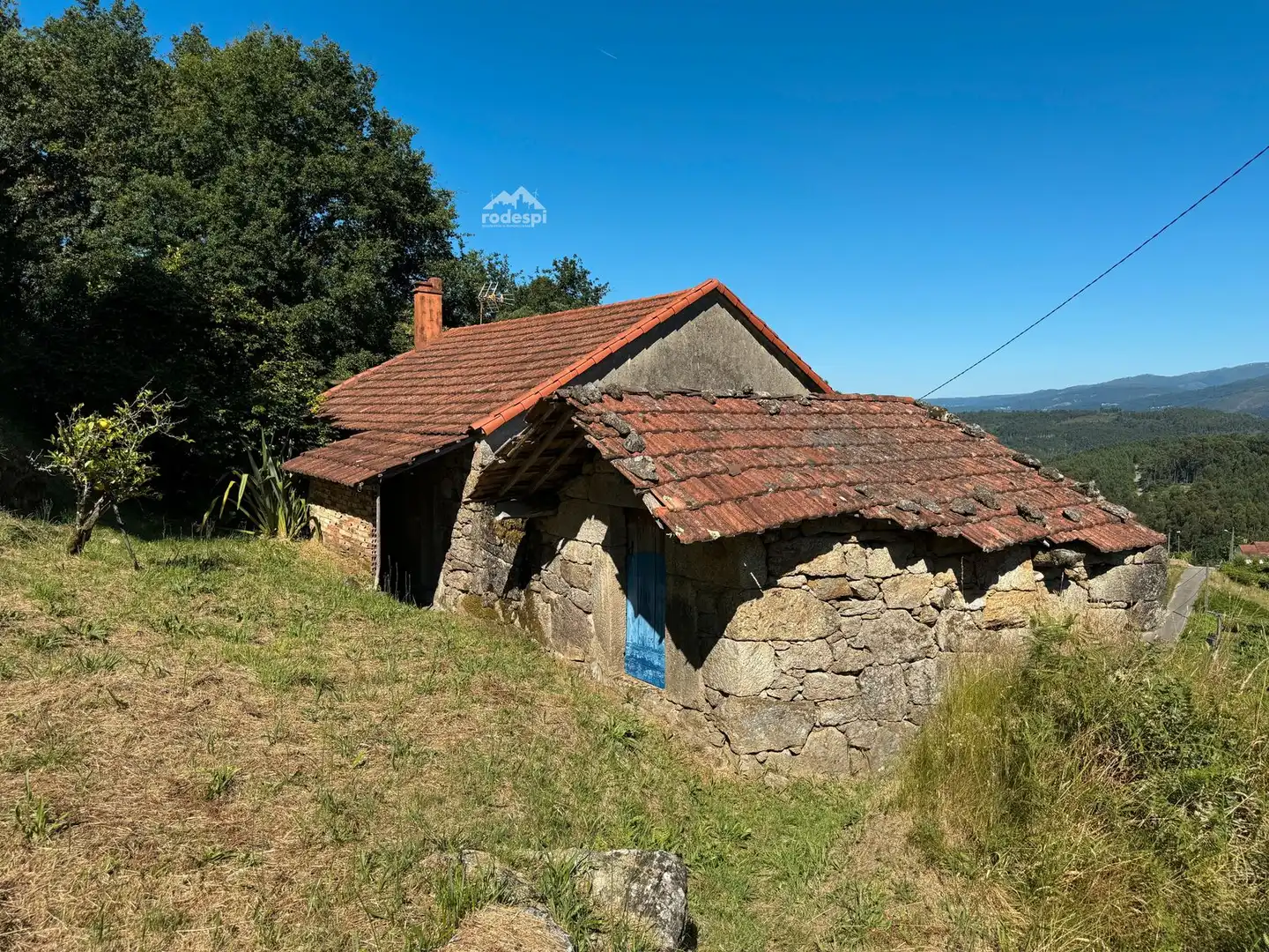 Haus zum Verkauf in Arbo, imagen 18