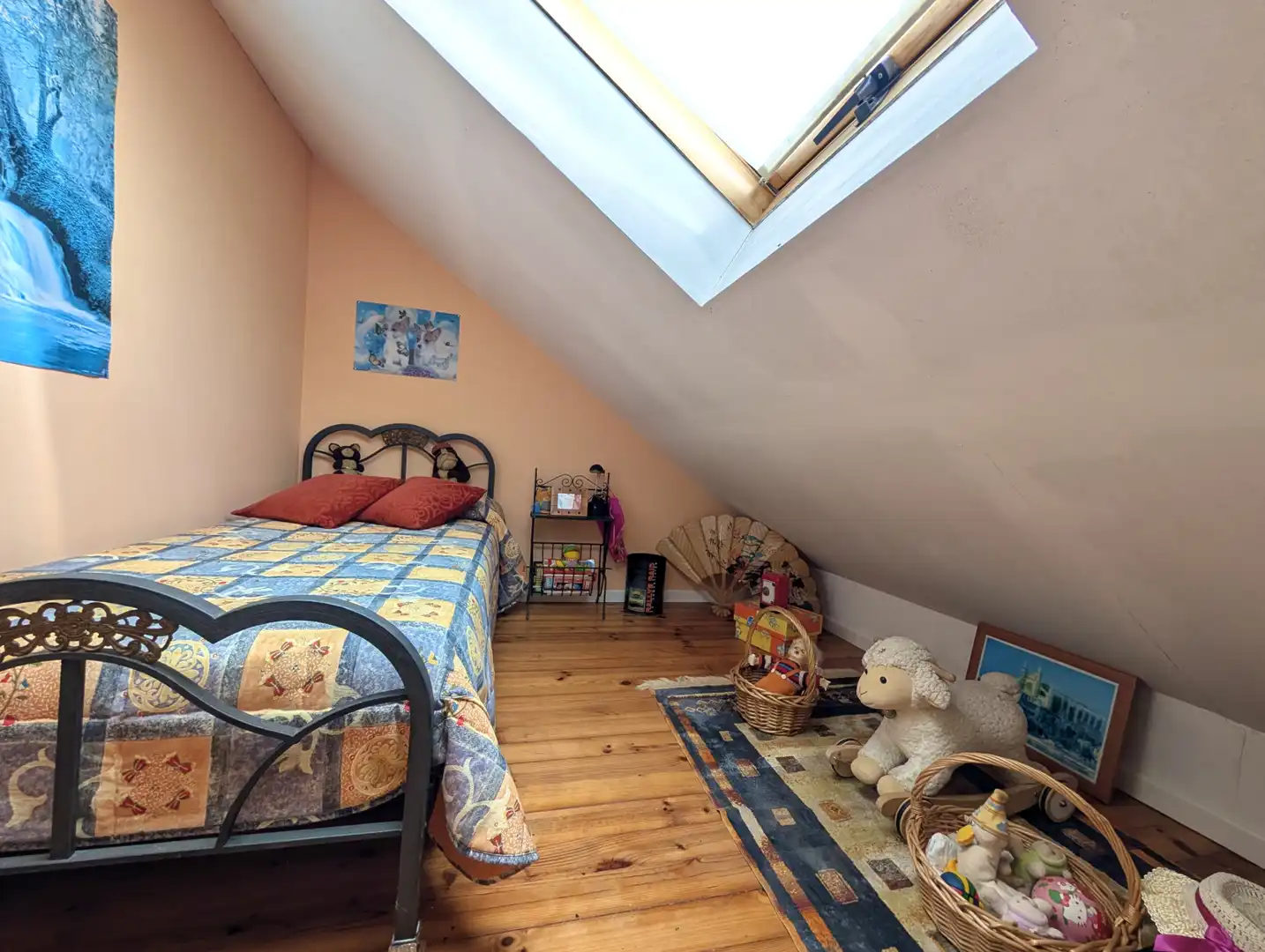 House for sale in Somiedo - LG VALLE DE LAGO 76, imagen 62