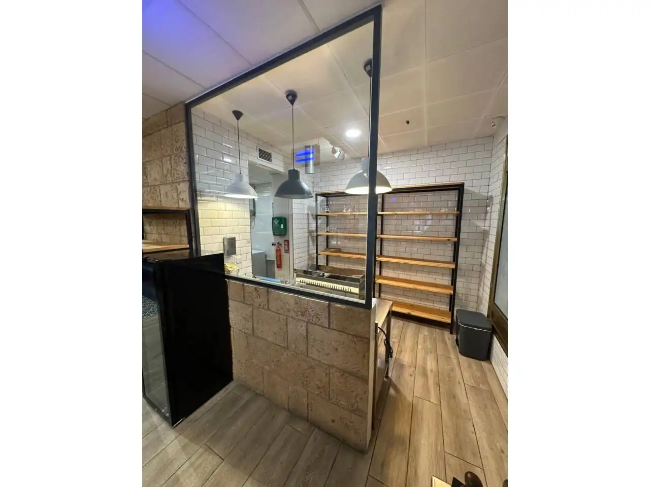 Local comercial en venta en Calle Pardo Gimeno, imagen 24
