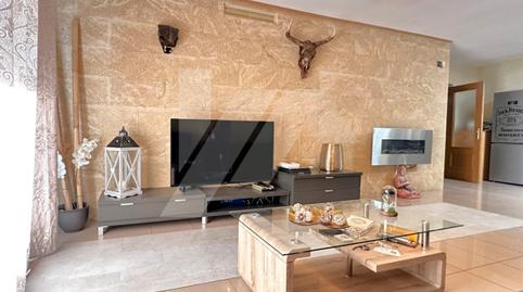 Foto 2 de Apartamento en venta en Benissa pueblo, Benissa