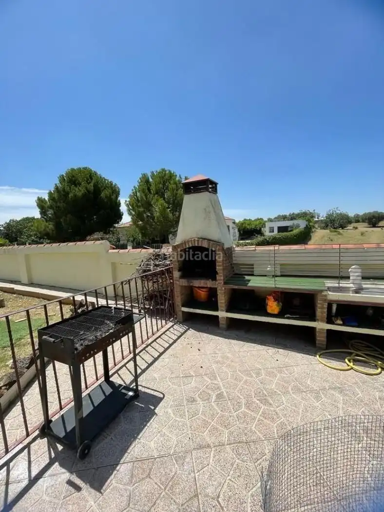 Casa en venta en Camino Arcicollar 51, imagen 5