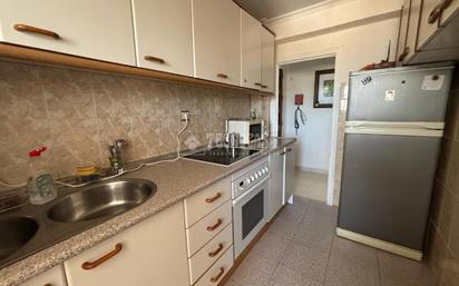 Cuina de Pis en venda en Málaga Capital amb Terrassa