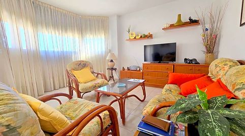 Foto 3 de Apartament de lloguer a Plaça de la Rosa Dels Vents, 4, Playa de Gandia, Gandia