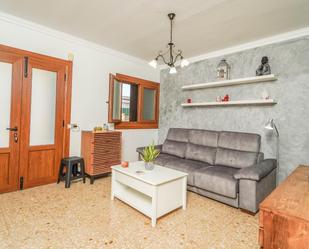 Living room of Planta baja for sale in  Palma de Mallorca