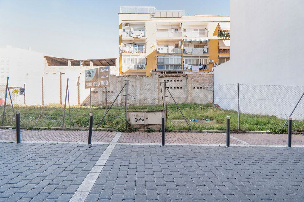 Residential for sale in Molina de Segura