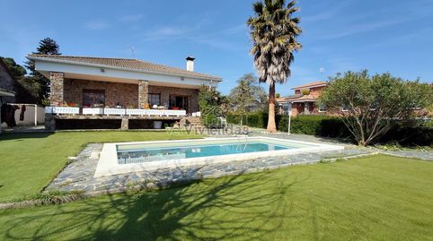 Photo 5 of Houses for sale in Carrer del Bages, 122, Can Casablanques, Sant Quirze del Vallès
