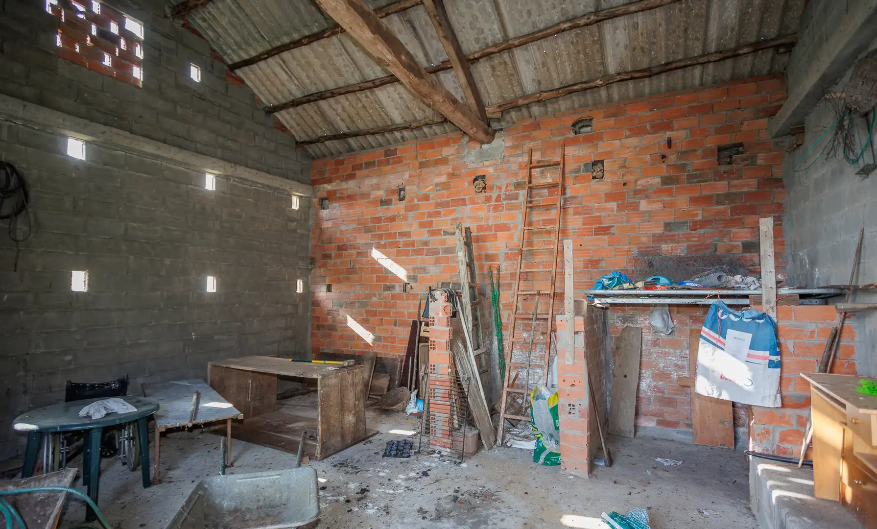Casa rústica en venda a Guitiriz, imagen 22