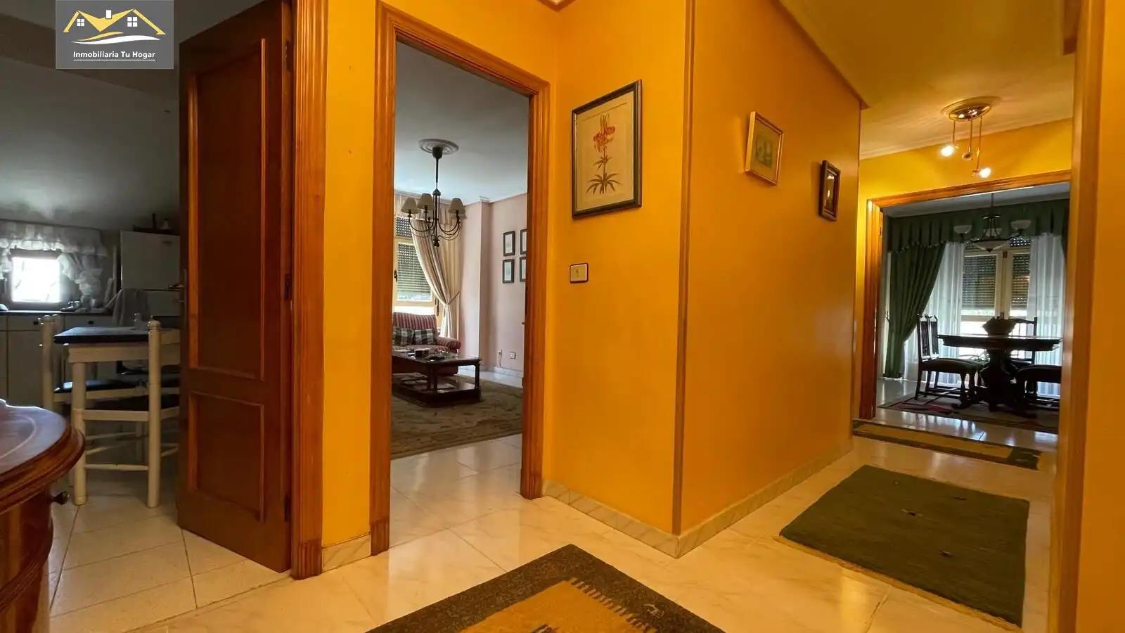 Houses for sale in Maceda  with Terrace, Storage room and Furnished