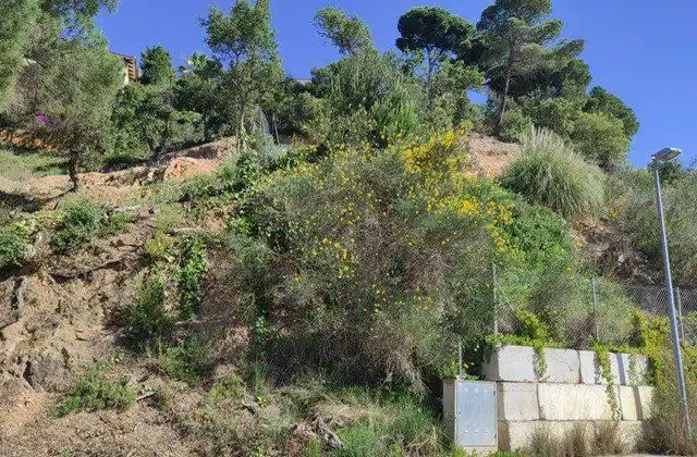 Residential zum Verkauf in Lloret de Mar