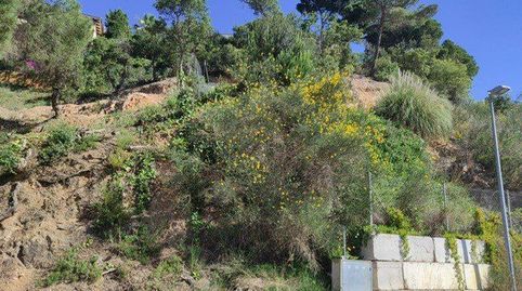 Foto 3 von Residential zum Verkauf in Sicilia, Canyelles, Lloret de Mar