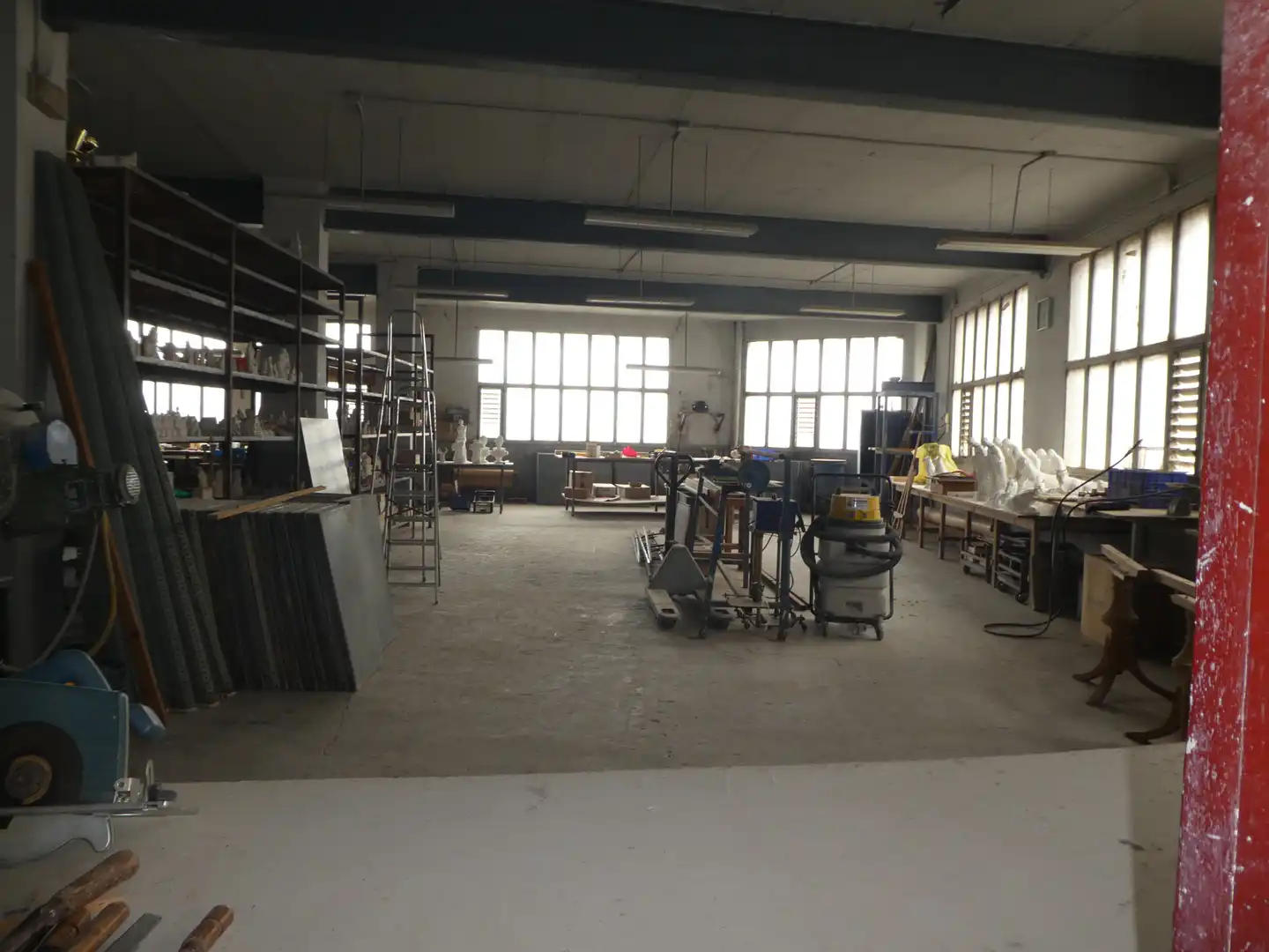 Nau industrial en venda a Carrer Major, imagen 4