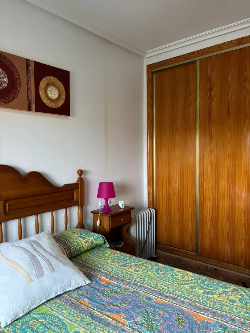 Apartamento de alquiler en Centro