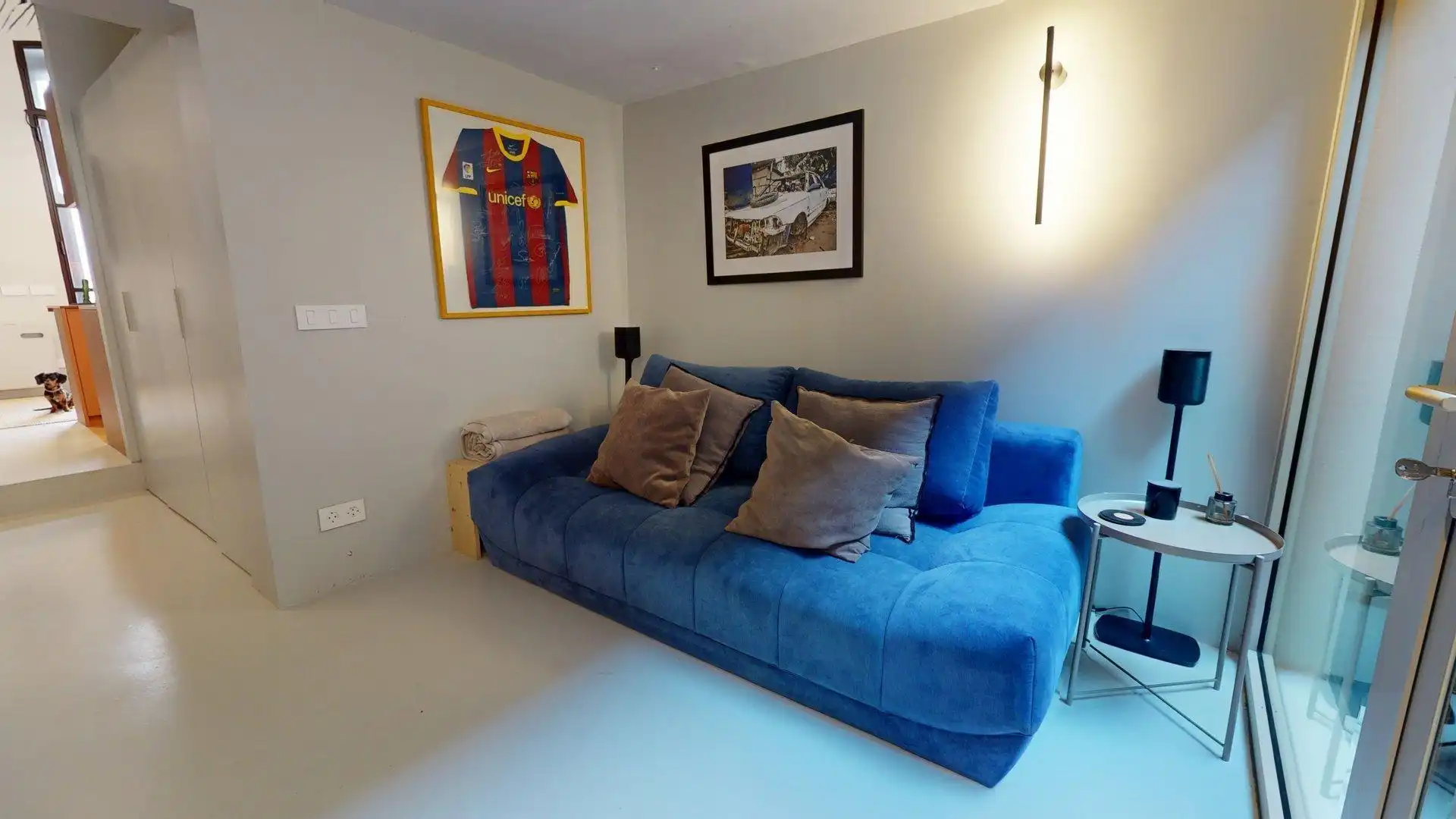 Loft à vendre à Carrer MASPONS, imagen 22