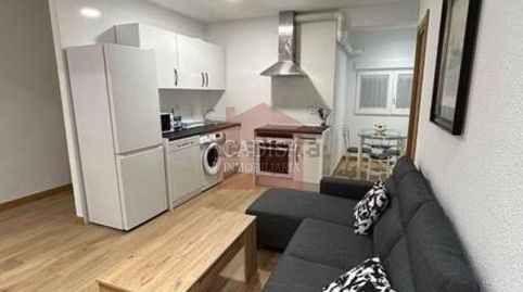 Foto 5 de Piso de alquiler en Pizarrales, Salamanca Capital