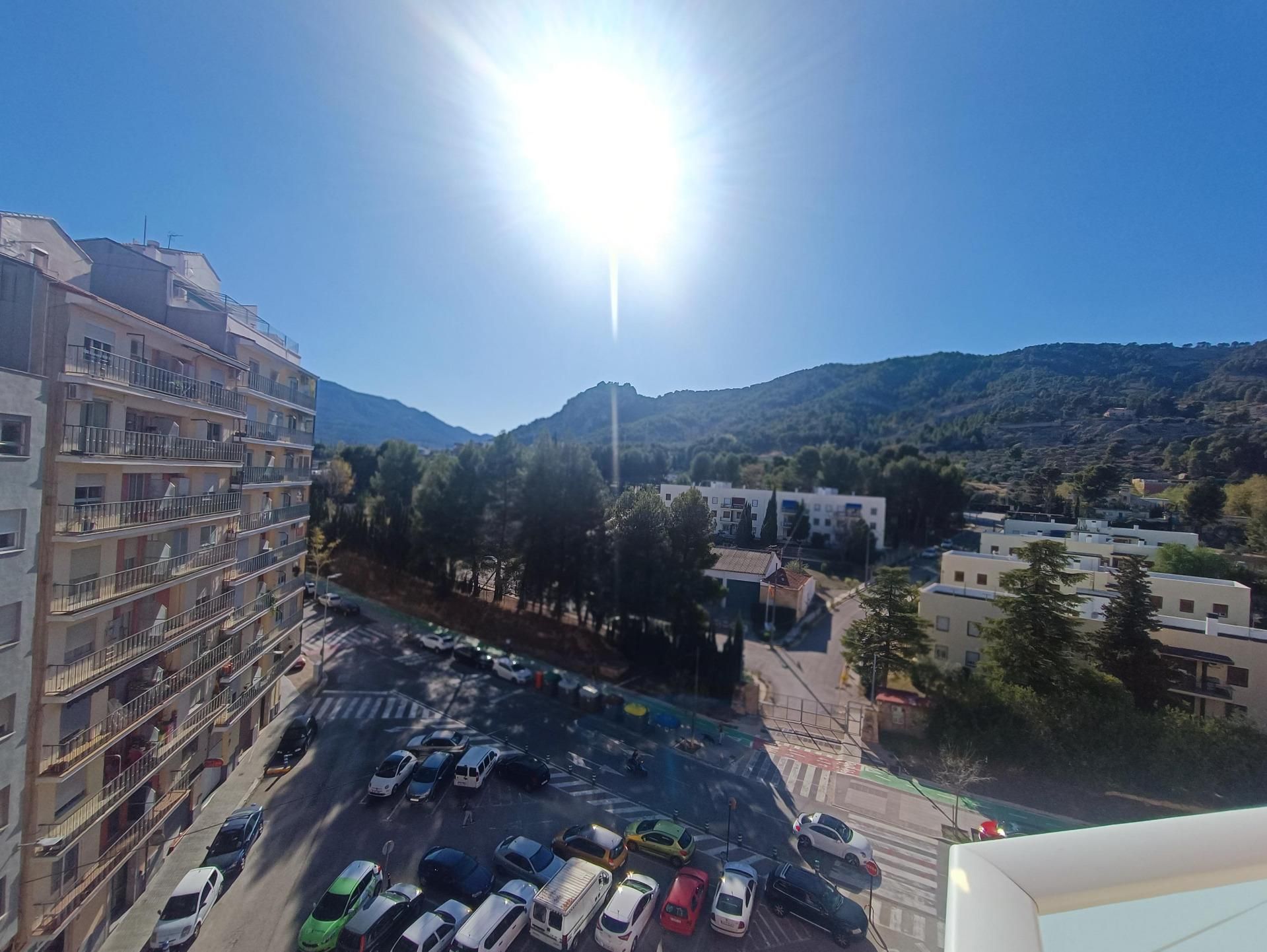 Piso en venta