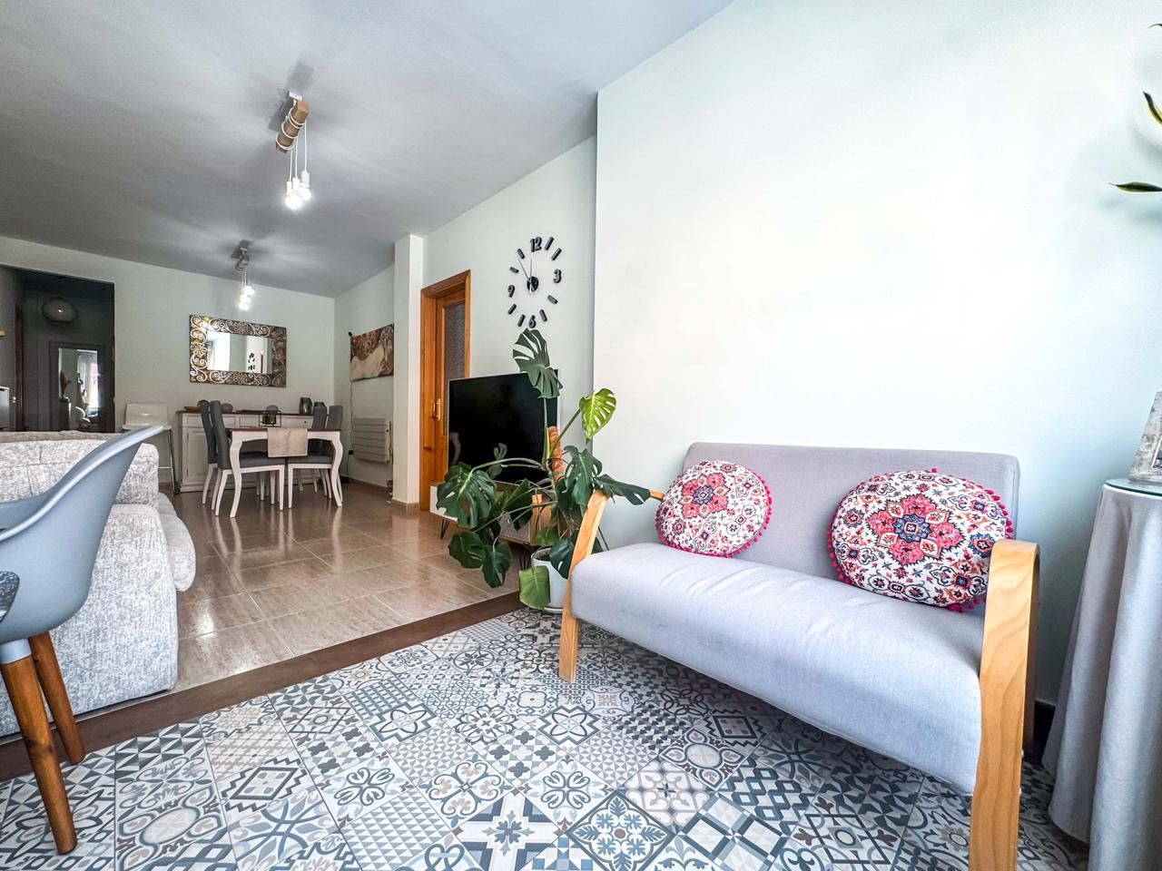 Apartment for sale in San Luis de Sabinillas