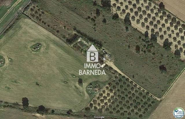 Terreno en Venta en Terra Mala en Castelló d'Empúries