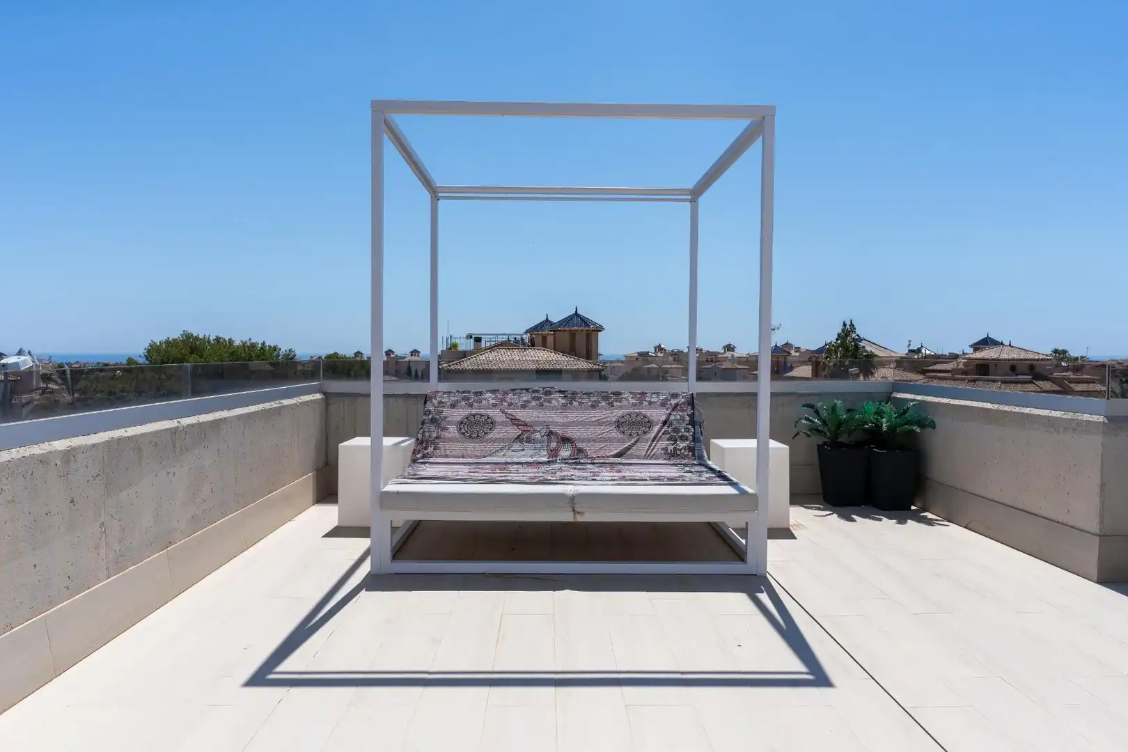 Casa pareada con terraza en venta en Orihuela Costa, imagen 51