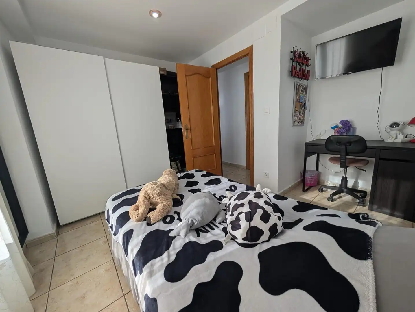 Appartement compact avec terrasse à vendre à Carrer de Sant Antoni 50, imagen 12