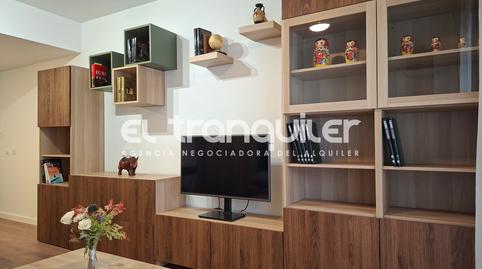 Foto 3 de Estudi de lloguer a Calle Fuerteventura, Polígono Industrial Norte, San Sebastián de los Reyes